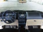 Nissan Terrano II 3-Door 1999 года